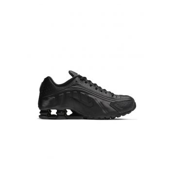 Tenisi dama AR3565-004 - Piele ecologica - Negru Tenisi dama AR3565-004 - Piele ecologica - Negru