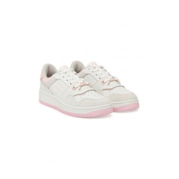 Tenisi dama -  piele naturala - alb 305159724 Tenisi dama -  piele naturala - alb 305159724
