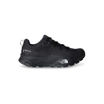 de trekking barbati -  negru - textil de trekking barbati -  negru - textil