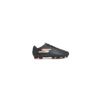 Ghete de fotbal barbati -  piele ecologica - multicolor Ghete de fotbal barbati -  piele ecologica - multicolor