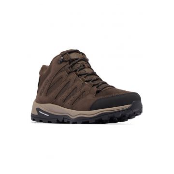 Ghete trekking pentru barbati -  material textil Ghete trekking pentru barbati -  material textil