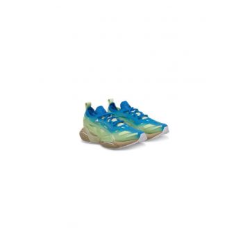 Pantofi de alergare din material textil si sintetic by Stella McCartney Pantofi de alergare din material textil si sintetic by Stella McCartney