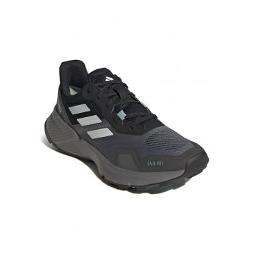 Pantofi de alergare  din material textil - Pantofi de alergare  din material textil -