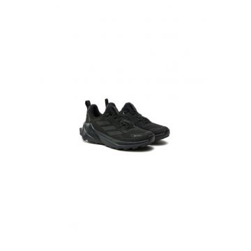 Pantofi din material textil cu imprimeu logo - pentru trekking Pantofi din material textil cu imprimeu logo - pentru trekking