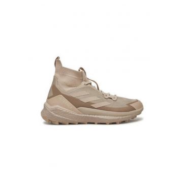 Pantofi din material textil cu sireturi - pentru trekking