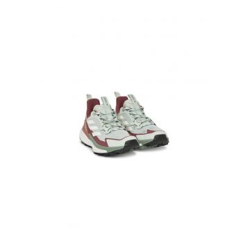 Pantofi din material textil - cu sireturi pentru trekking Pantofi din material textil - cu sireturi pentru trekking