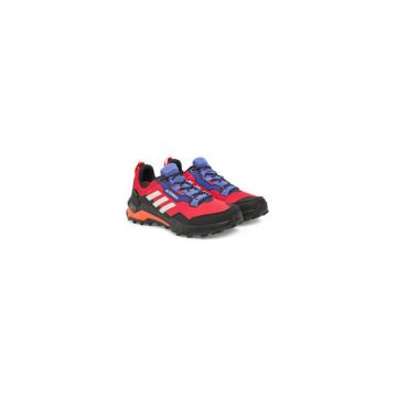 Pantofi din material textil cu tehnologie Gore-Tex Pantofi din material textil cu tehnologie Gore-Tex