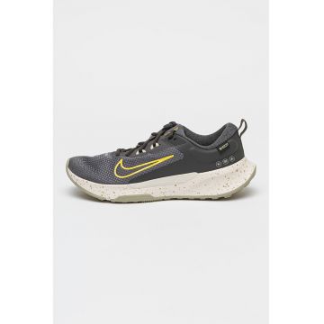 Pantofi Juniper Trail 2 cu detalii reflectorizante - pentru alergare Pantofi Juniper Trail 2 cu detalii reflectorizante - pentru alergare