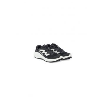 Pantofi pentru alergat  304713866 - Sintetic - Negru Pantofi pentru alergat  304713866 - Sintetic - Negru