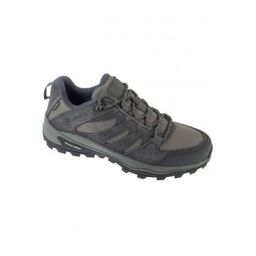 Pantofi pentru drumetii -  Redmond IV Low WP 2128721053 - Gri - Pantofi pentru drumetii -  Redmond IV Low WP 2128721053 - Gri -