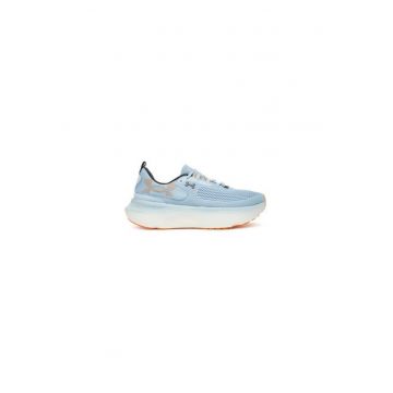 Pantofi sport barbati -  alergare - albastru - textil Pantofi sport barbati -  alergare - albastru - textil