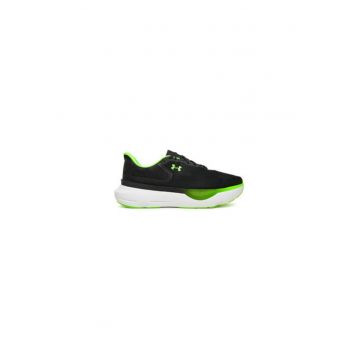 Pantofi sport barbati -  alergare - multicolor - material textil Pantofi sport barbati -  alergare - multicolor - material textil