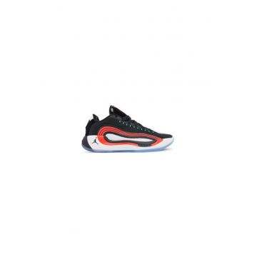 Pantofi sport barbati -  baschet - multicolor - material textil