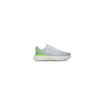 Pantofi sport barbati -  gri material textil Pantofi sport barbati -  gri material textil