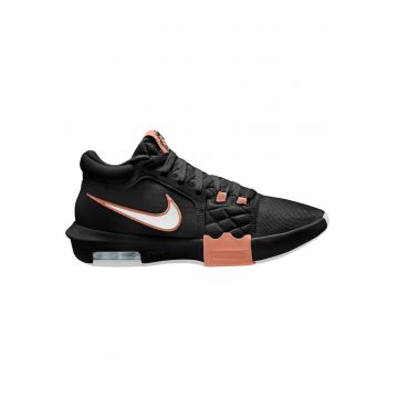 Pantofi sport barbati  LeBron Witness VIII - amortizare Max Air - stabilitate - multicolor - plasa Pantofi sport barbati  LeBron Witness VIII - amortizare Max Air - stabilitate - multicolor - plasa