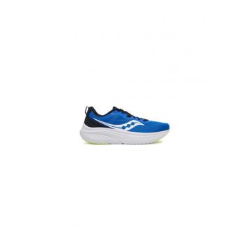 Pantofi sport barbati -  multicolor - material textil - 65498 Pantofi sport barbati -  multicolor - material textil - 65498