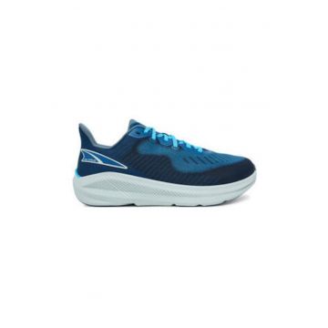 Pantofi sport barbati -  multicolor  - material textil -