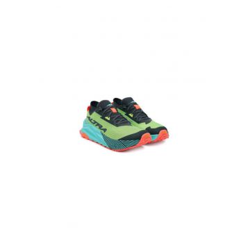 Pantofi sport barbati -  multicolor - material textil8 Pantofi sport barbati -  multicolor - material textil8