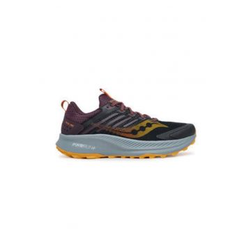 Pantofi sport barbati -  multicolor - Multicolor
