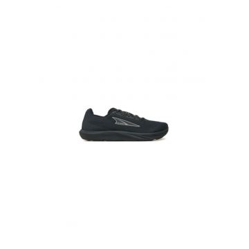 Pantofi sport barbati -  pantofi de alergare - negru - material textil Pantofi sport barbati -  pantofi de alergare - negru - material textil