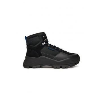 Pantofi sport barbati -  piele naturala