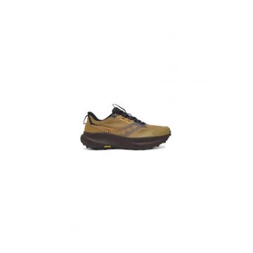Pantofi sport barbati -  trekking - multicolor - material textil Pantofi sport barbati -  trekking - multicolor - material textil