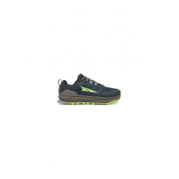 Pantofi sport barbati -  trekking - multicolor - textil Pantofi sport barbati -  trekking - multicolor - textil