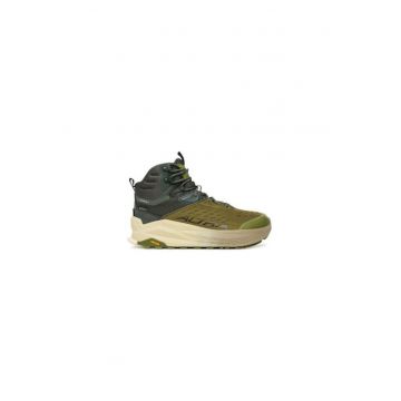 Pantofi sport barbati -  trekking - multicolor  - textil Pantofi sport barbati -  trekking - multicolor  - textil
