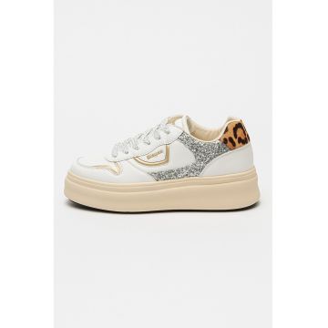 Pantofi sport cu detalii stralucitoare Mery Pantofi sport cu detalii stralucitoare Mery