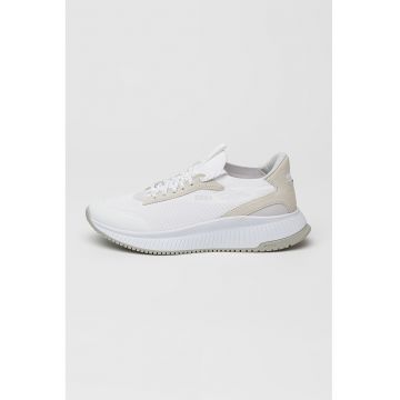 Pantofi sport cu garnituri din piele intoarsa TTNM Evo Pantofi sport cu garnituri din piele intoarsa TTNM Evo