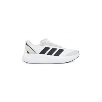 Pantofi sport cu insertii de piele intoarsa Lightshift