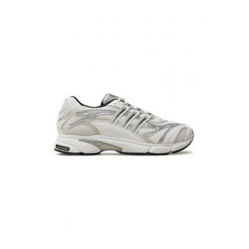 Pantofi sport cu insertii de plasa Pantofi sport cu insertii de plasa