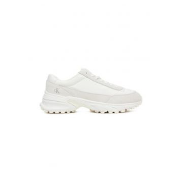 Pantofi sport cu insertii din piele intoarsa - pentru alergare Hike Pantofi sport cu insertii din piele intoarsa - pentru alergare Hike