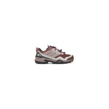 Pantofi sport cu model colorblock - pentru trekking Pantofi sport cu model colorblock - pentru trekking