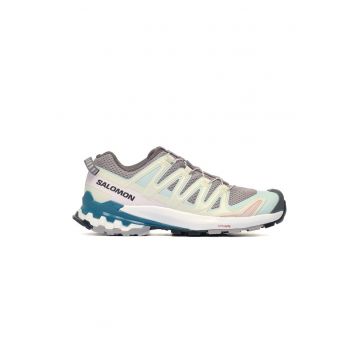 Pantofi sport dama  770967 - Sintetic - Gri Pantofi sport dama  770967 - Sintetic - Gri