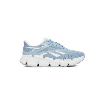 Pantofi sport dama -  albastru - textil