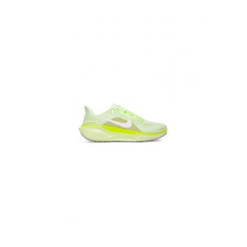 Pantofi sport dama -  alergare - galben/verde - material textil Pantofi sport dama -  alergare - galben/verde - material textil
