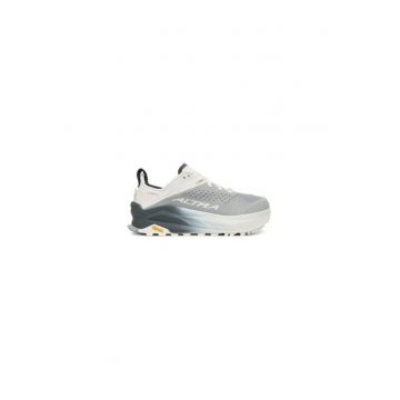 Pantofi sport dama -  alergare - gri - material textil Pantofi sport dama -  alergare - gri - material textil