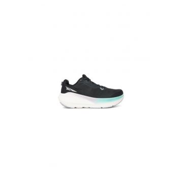 Pantofi sport dama -  alergare - negru - material textil Pantofi sport dama -  alergare - negru - material textil