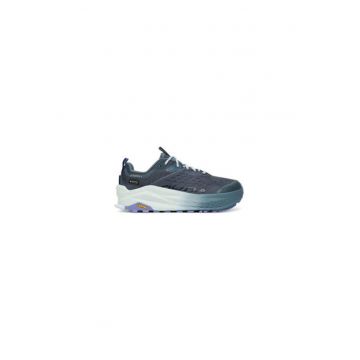 Pantofi sport dama -  pantofi de alergare - gri inchis - material textil Pantofi sport dama -  pantofi de alergare - gri inchis - material textil