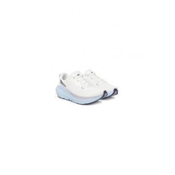 Pantofi sport de dama -  alergare - alb - material textil Pantofi sport de dama -  alergare - alb - material textil