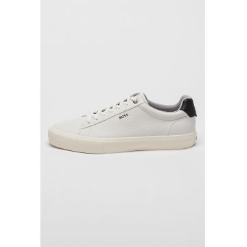 Pantofi sport de piele ecologica Aiden Pantofi sport de piele ecologica Aiden