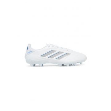 Pantofi sport de piele ecologica cu crampoane - pentru fotbal