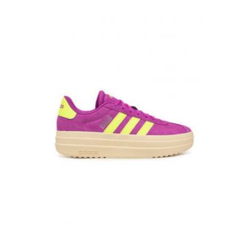Pantofi sport din piele intoarsa