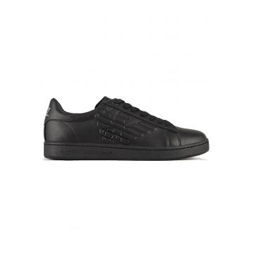 Pantofi sport Emporio Armani  Classic CC U X8X001XCC510A083 Pantofi sport Emporio Armani  Classic CC U X8X001XCC510A083
