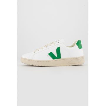 Pantofi sport low-cut cu detalii logo Pantofi sport low-cut cu detalii logo