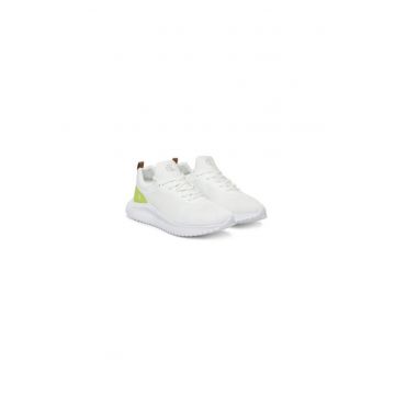 Pantofi sport low-cut din plasa Pantofi sport low-cut din plasa