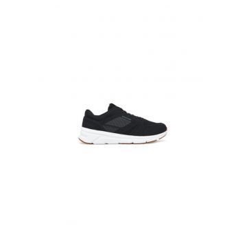 Pantofi sport pentru barbati -  305437006 - textil - negru Pantofi sport pentru barbati -  305437006 - textil - negru