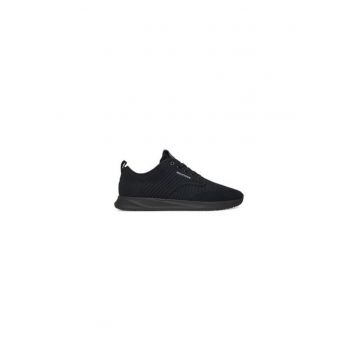 Pantofi sport pentru barbati -  305437174 - textil - negru - Pantofi sport pentru barbati -  305437174 - textil - negru -