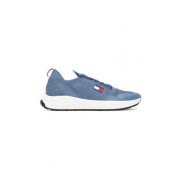 Pantofi sport pentru barbati -  305437983 - textil - albastru